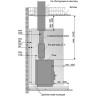Печь для бани HARVIA 50 WK500