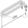 Тэн ZH-104 2000 Вт/230